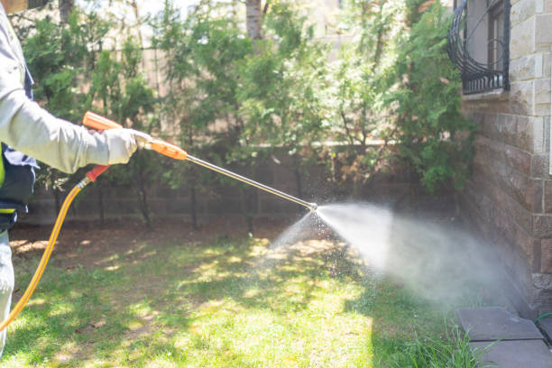 Best Wildlife Control Services  in Aurora, SD