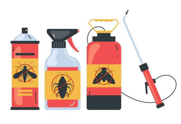 Best Affordable Pest Control Services  in Aurora, SD