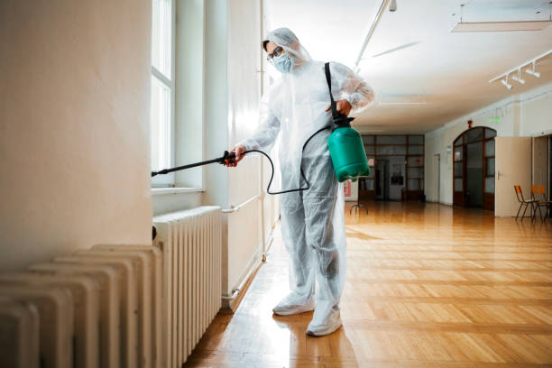 Best Pest Control for Businesses  in Aurora, SD